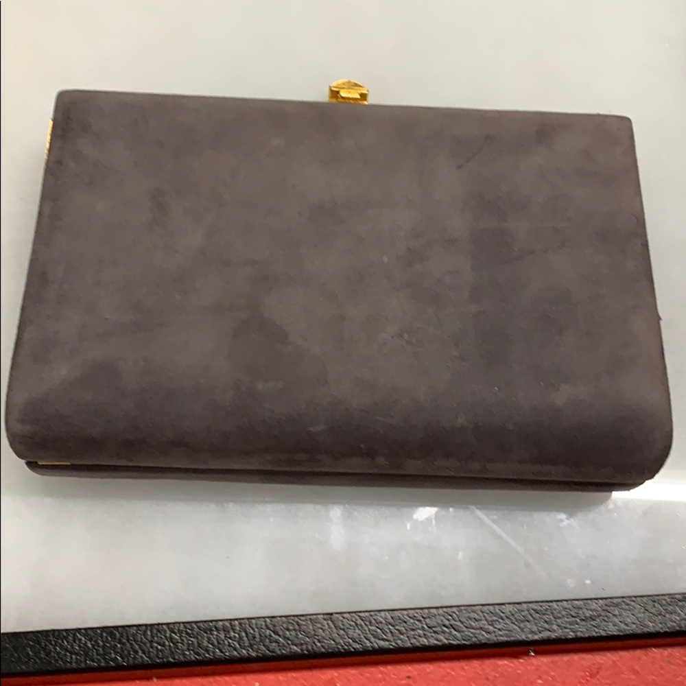 Evening clutch